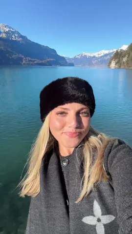 i love it here🇨🇭