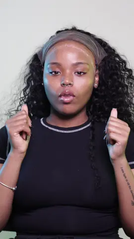 The styling😍😍😍 @ohmyprettywigofficial  hair 🔥 #ohmyprettywig #tiktokshopholidaydeals 