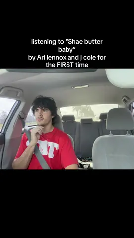 this song was so good !  recommend moree  #jcole #music #carrides 