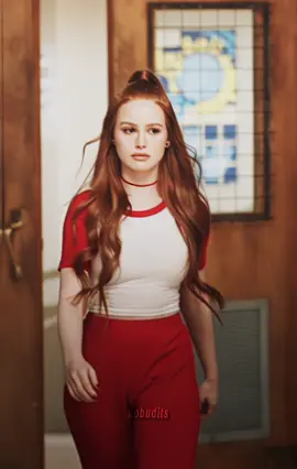 Toodles💋 l #riverdale #cheryl #cherylblossom #murderonthedancefoor #edit #aftereffects 