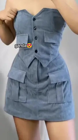 Cassie Terno Skirt Corduroy❤️💯click the yellow basket 🛒 ❤️ #lakasmakasexy #lakasmakashala #budolfinds #foryou #affiliatetiktokshop #affiliate #affiliatemarketingforbeginners #affiliatetiktok #budolfindsph #affiliatemarketing #Amyaffiliate #tiktok #Terno Outfit For Blinks 