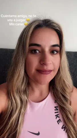 Y No es broma😂 lo que callamos los expresivos 🥹