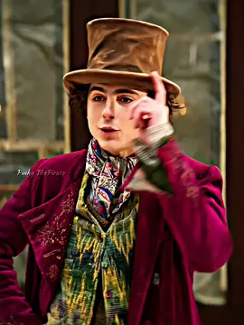 Which Willy Wonka do you like better? I personally like the Johnny Depp version better cause I grew up with it❤️🍫 #willywonka #wonka #wonkaedit #willywonkaedits #charlieandthechocolatefactory #johnnydepp #timotheechalamet #timothéechalamet #edit #fyp #foryou #foryoupage #viral 