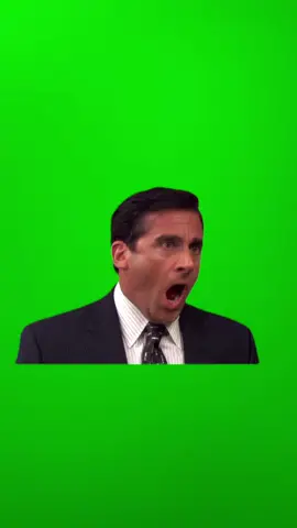 MICHAEL SCOTT NOOOO I THE OFFICE MEME | GREEN SCREEN TEMPLATE #greenscreentemplate #thememelab #funny #comedy #fyp #memes #theoffice #michaelscott #stevecarell #tvshow 