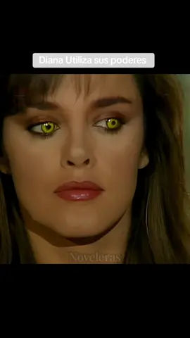 Diana utiliza sus poderes / El Extraño Retorno De Diana Salazar / #luciamendez #telequinesis #reemcarnacion #dianasalazar #elextrañoretornodedianasalazar #noveleras 