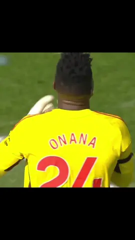 Danh Hài Onana 😂 #football #onana #hoangsoc #bongda 