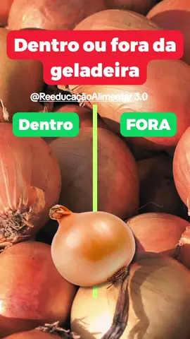 e aí você estava colocando certo? #perderpesorapido #emagrecer #frutaseverduras #verduras #legumes 