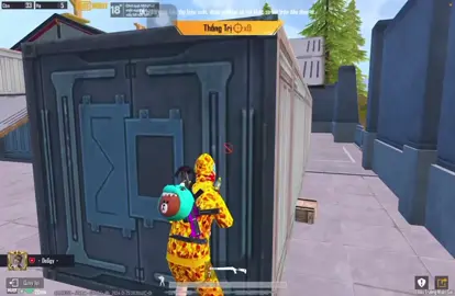 Bắn k hay nhưng được cái hay gáy 😉😉@PUBG Mobile VN 