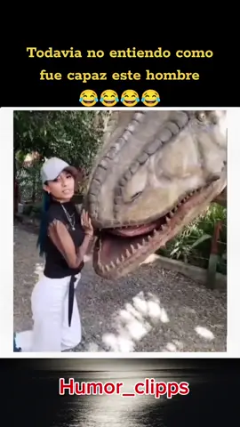 Todavia no entiendo como fue capaz este hombre😂😂😂😂#parati  #momentosdivertidos  #humortiktok #humor_clipps #fyp 