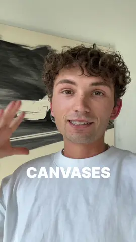 Cotton canvases slap on a whole nother level