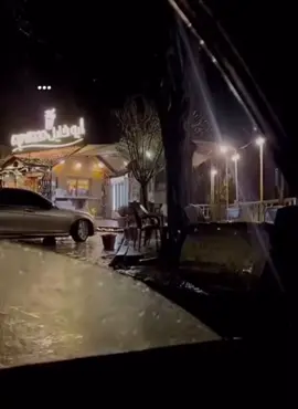 قهوه-مطر-رواق#بعلبك🖤⚔️🖤 