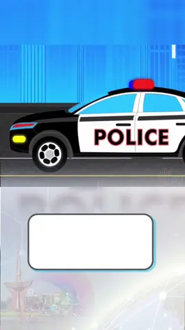 Mẹo hay trong sa hình về những câu hỏi có xe cảnh sát!!#daylaixe #daylaixebinhduongg #xuhuong 