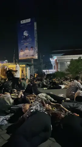 subuh > subuh demi sebuah keinginan untuk membanggakan orang tua #casistnipolri 
