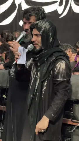 💔😭#السلام_على_زينب_الكبرى #استشهاد_السيده_زينب_عليها_السلام💔🥺15رجب #ملا_حسين_والي_اللامي #تشيع_مولاتي_زينب 