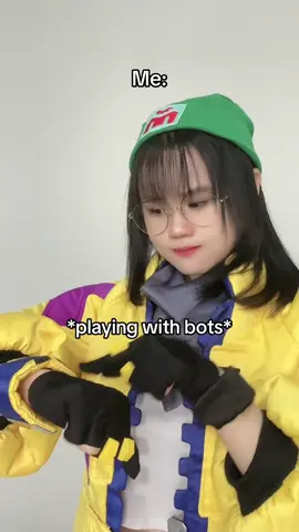 Hehehe #killjoyvalorant #valorantcosplay #cosplay 