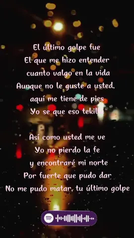 el último golpe 🎶🔊🎼 #elultimogolpe #elchaval #musica #Love #buenamusica #fypシ゚viral #foryoupage❤️❤️ #tiktokviral #viraltiktok#fyppppppppppppppppppppppp#❤️❤️❤️❤️#paratiiiiiiiiiiiiiiiiiiiiiiiiiiiiiii#parami 