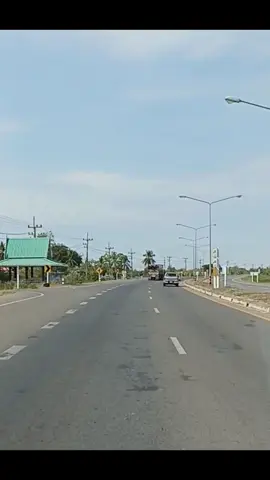 #เทรนด์วันนี้ บรรยากาศ #การเดินทาง บน #ทล22 #ถนนนิตโย #อุดรธานี #สกลนคร #นครพนม #รถมหาลัย #รถมินิบัส #รถบัส #รถทัวร์ #รถโดยสาร #รถบัสไทย #รถตู้ 