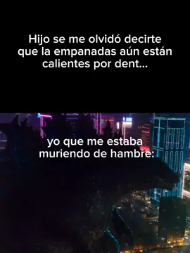 basado en hechos reales. #capcut#apoyo? #humor #yo #viral #viral #godzilla #empanadas #mimamá 
