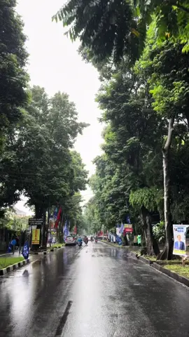 bogor after rain 🌧️.                                #bogor  