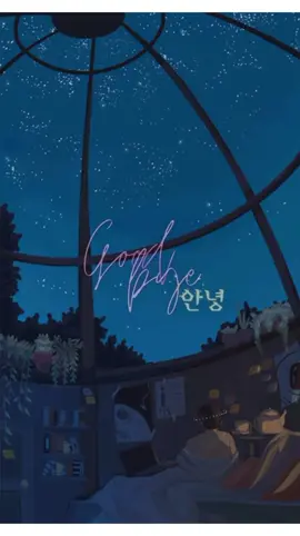 할 수만 있다면 돌아가고 싶다~~~ #xuhuong #music #lyrics #koreansong #trending #myfavouritesong #foryou #fyp #goodbye #안녕 #dia 