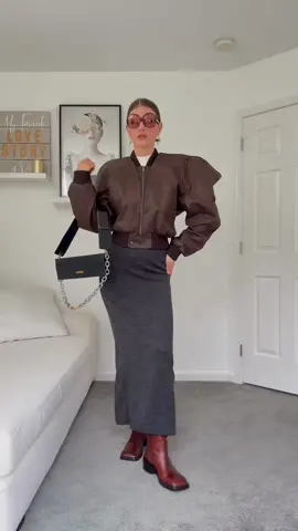 Styling my lately founds on Zara sale - boots and skirt ❤️‍🔥#zarahaul #grwmoutfit #nycinfluencer #fashionblog