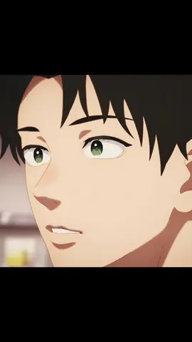 he really never had a chance against itsuomi #anime #oushiashioki #ashiokioushi #yubisakitorenren #asignofaffection #asignofaffectionanime #oushi #shoujo #fyp #foryoupage