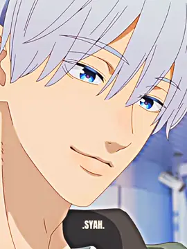I love him So much😍 #itsuomi #asignofaffection #asignofaffectionanime #yubisakitorenren #manga #anime #animeedit #animefyp #lovewinsall #fyp #fypforyou 