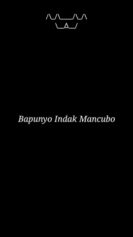 Bapunyo Indak Mancubo Voc : Dilla Salih #liriklaguminang #laguminang #musikminang #soundminang #tiktokminang #fypminang #dillasalih #bapunyoindakmancubo 