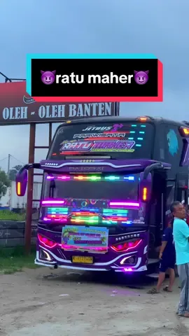 ratu maher😈#sjmtrans#ratumaher💜#sjmtransratumaher013#buspariwisata#ratumaher#batosai#cinematikbus#busindonesia#bismaniacommunity#basuri#bismania 