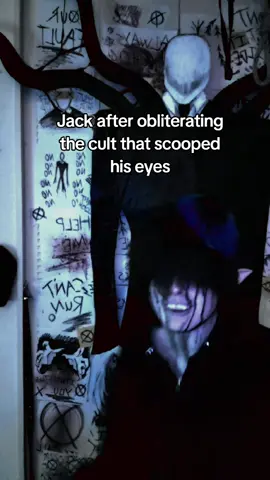sorry😭#creepypastafandom #creepypasta #eyelessjackcosplay #eyelessjack #ej #jacknyras #cosplay #fyp #creepypastameme #funny 
