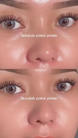Mulai base makeup kamu untuk hasil yang mulus dengan primer kita.#otwoo #otwooid #makeup #beautytips #makeuptutorial #primer 