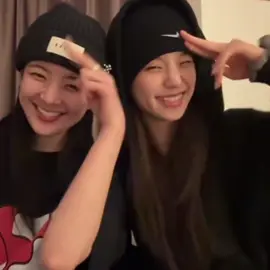 missing my yejisu ☹️💗 #yeji #lia #yejisu #itzy 