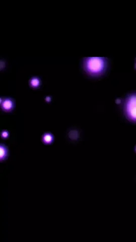 purple particles overlayer