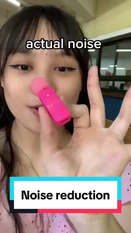 I HAVE BOTH COLORS NOW LMAO, I swear I use this in EVERY video, you can look back and check it all, I always use this BOYA mic :,) and I just found out that you can use both mics at the same time omg.   #boyamic #noisereduction #wirelessmicrophone 