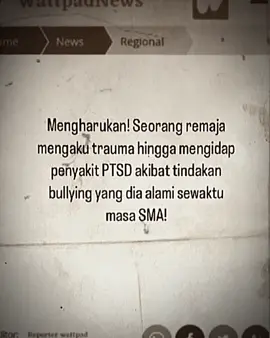 Januarta, karena perbuatan yang telah kamu lakukan dulu membuat Biru memiliki trauma yang tak pernah sembuh. Tapi di sisi lain, kamu juga banyak lukanya akibat permasalahan keluarga. Jadi kalian benar-benar menyakitkan.#wattpadrekomendasi #wattpadsemicolon #januartadirgantara #wattpadforyou #kasusbullying #baemerry2 #wattpadtiktok #wattpadstory #biruerlanggamahaputra #fypp #bullying 