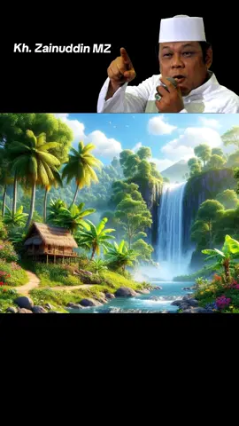 #CeramahSingkat #KhZainuddinMZ #allahuakbar3x❤️❤️ #fypシ #fypシ #fypシ 