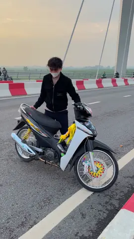 Wave của Cáo đã xâm chiếm link nhạc🤣💕#xuhuong #wave125i_ไฟเลี้ยวบังลม #wavedokieng #fyp #no1caoxgai 