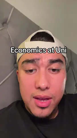 economics at uni is not economics 😂 #economics #alevel #econ #uni #maths #btech #grad #econtok 