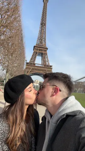 Amor por París @mgarciarod 🫶