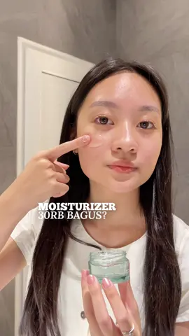 another moisturizer yang affordable tapi bagus 🤩 CMN 30 RIBUAN! 
