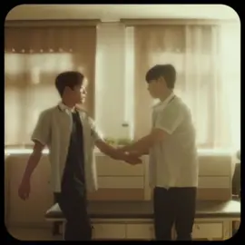 The edit of them is finally here🫶 Im entering my lfls era frfr (excuse the audio interruption…) #loveforlovessake #loveforlovessakebl #koreanblseries #bledit #blseries #thaibl #kbl #leetaevin #chajoowan 
