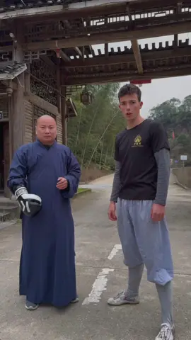 Body shot challenge with Kung Fu master. Shaolin Kung Fu training 🇨🇳🙏🔥🐲 #foryou #fy #fyp #foryoupage #2024 #resolutions #china #carrying #lessons #strenght #lies #facing #inner #selflove #chasing #dreams #kungfulife #karatekid #jackiechan #shortstory #shortmovie #cyprien #focus #body #mind #soul #adventure #tiger #motivation #dream #china #discipline #shaolin #trainhard #workout #nodaysoff #discipline #workhard #shaolinmonks #mastery #respect #pathway