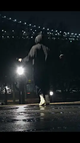 [day 4] 5 am… another rainy morning … … #disipline #jumprope #brooklyn #alone #5am #fyp #motivation