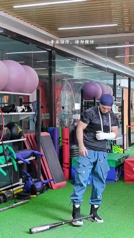 Daily training errors in fancy baseball#fyp #baseball