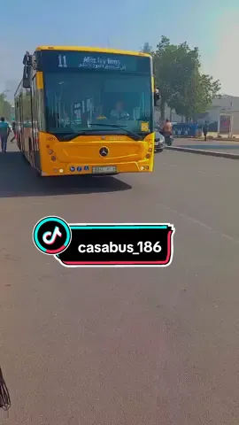 #bus #rabat #morocco  #alsa #temara #sale #tiktok #trending #casabus #casablanca🇲🇦 