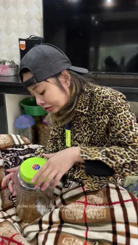 Liệu mẹ con Beo Báo sẽ đón một cái tết ra sao ?  Chuyện Cái Tết | Tập 1 #thichhuong #metub #fyp #tiktokgiaitri #thanhthoiluottet 