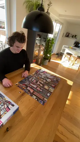 schönes ding #puzzle #destroyingpuzzle #puzzelnmachtglücklich #viral #fyp #prank 