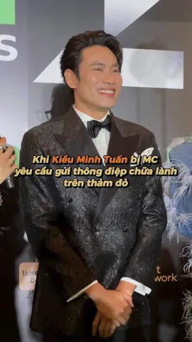 Thôi mọi người cho Tuấn n.ợ nha……. Có gì về Tuấn làm clip bù lại sau…… lúc đó mọi người nhớ đón xem nha! #kieuminhtuan 