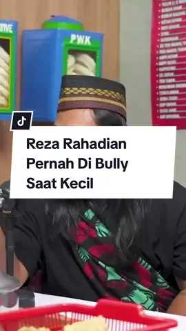 gile lu pras 🤣  #pwkpodcast #prasteguh #rezarahadian #podcast #fyp 