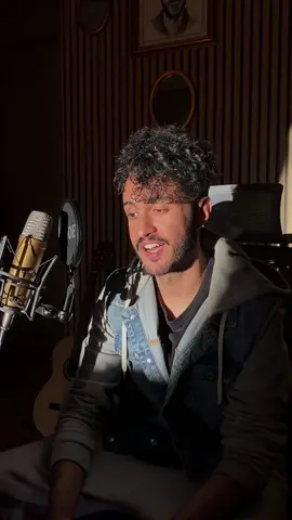 كنبغيك ونعشق فيك ❤️ #رضوان_برحيل  #اغاني_مغربيه #حب_جديد#music #المغرب 